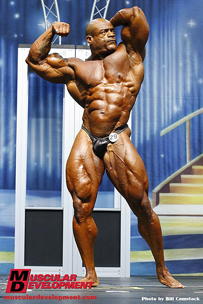 Will Harris