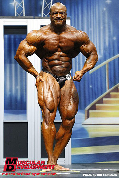 Will Harris