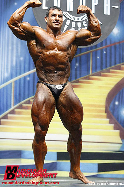 Tarek Elsetouhi