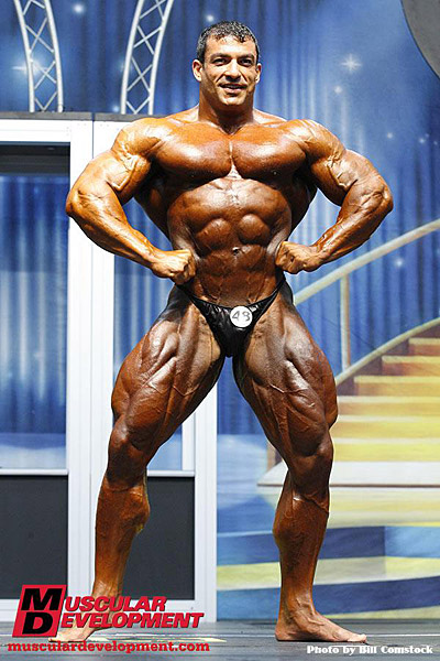 Tarek Elsetouhi