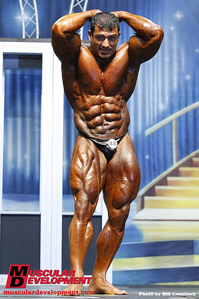Tarek Elsetouhi