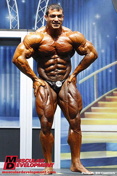 Tarek Elsetouhi