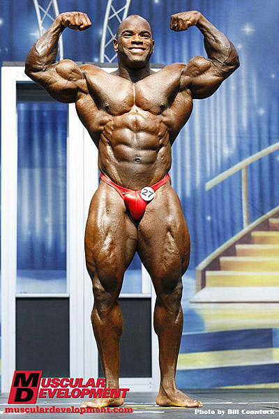 Johnnie Jackson