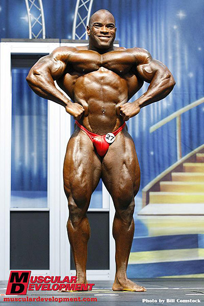 Johnnie Jackson
