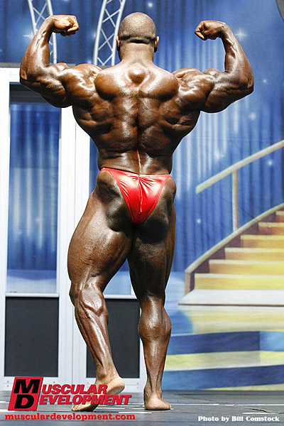 Johnnie Jackson