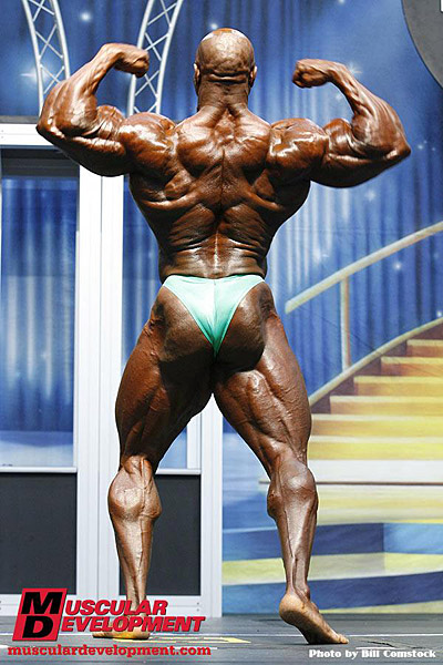 Toney Freeman
