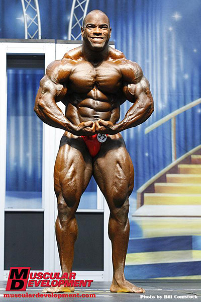 Johnnie Jackson