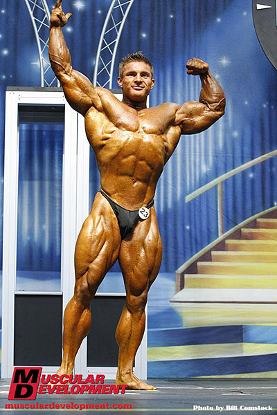 James Flex-Lewis