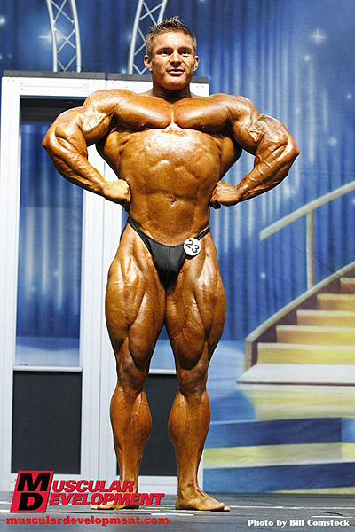 James Flex-Lewis