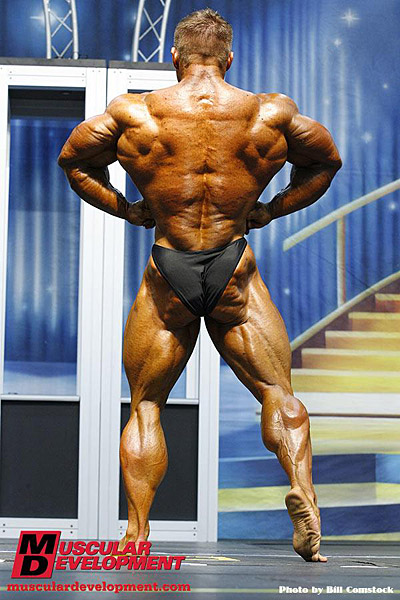 James Flex-Lewis
