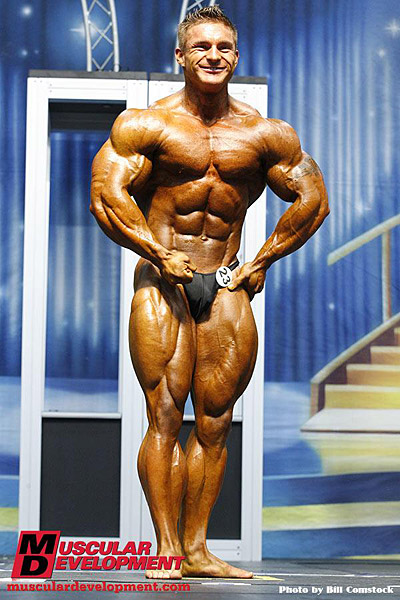 James Flex-Lewis