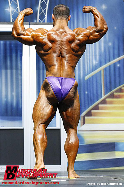 Mark Dugdale