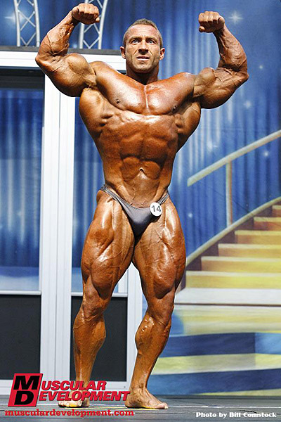 Jaroslav Horv�th
