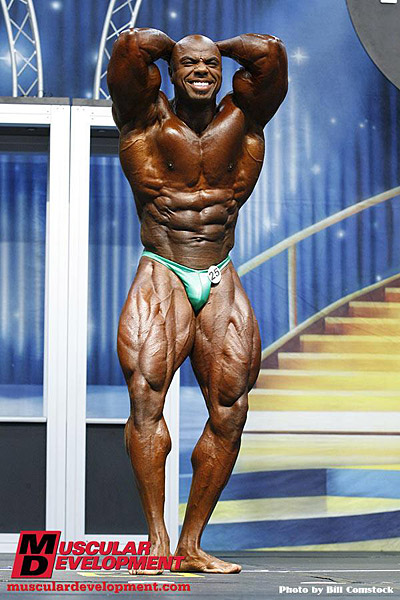 Toney Freeman