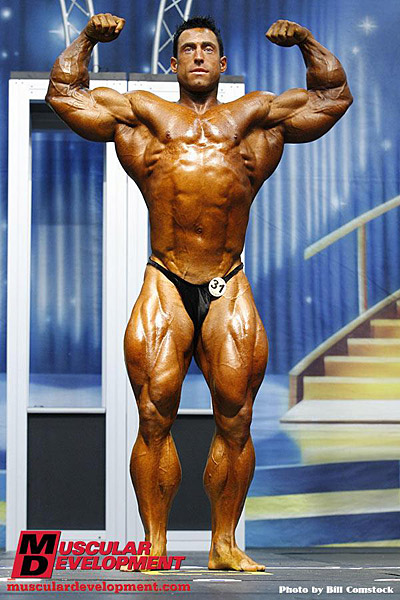Erik Fankhouser