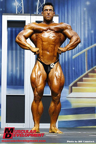 Erik Fankhouser
