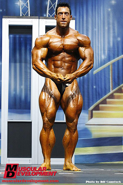 Erik Fankhouser