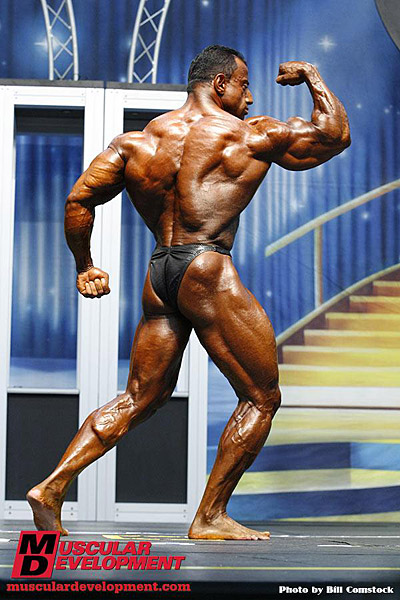 George Farah