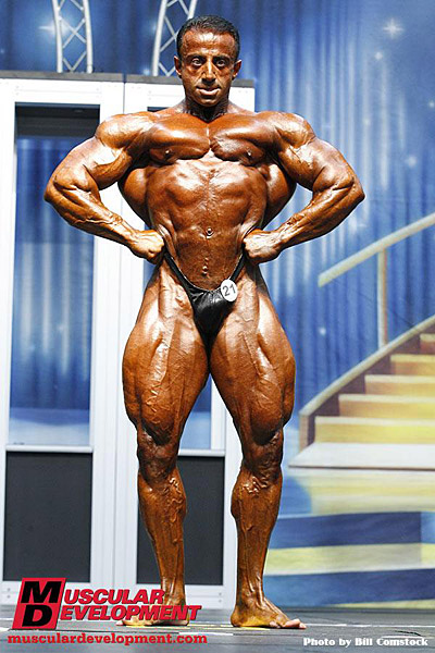George Farah