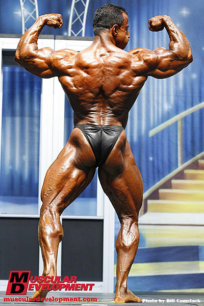 George Farah