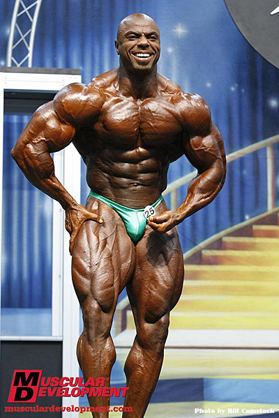 Toney Freeman