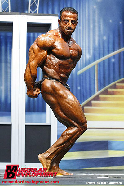 George Farah