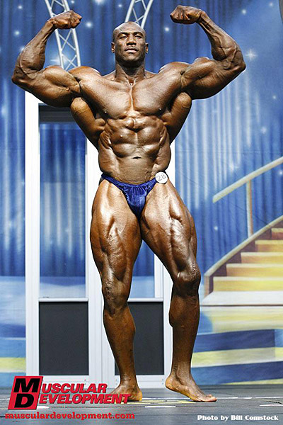 Joel Stubbs