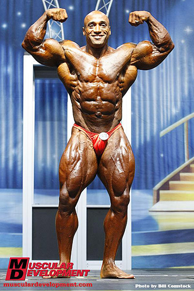 Dennis James