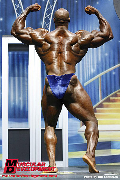 Joel Stubbs