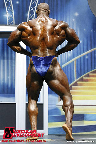 Joel Stubbs