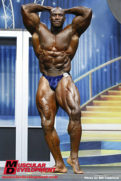 Joel Stubbs