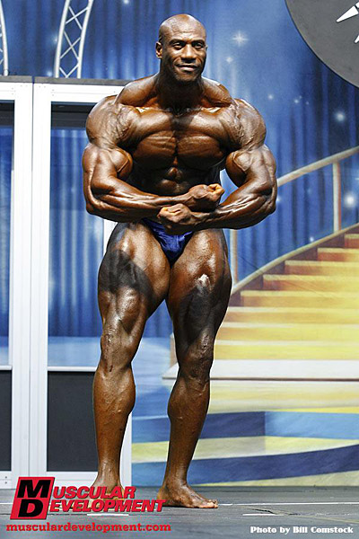 Joel Stubbs