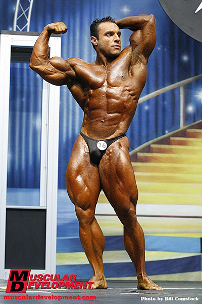 Steve Namat