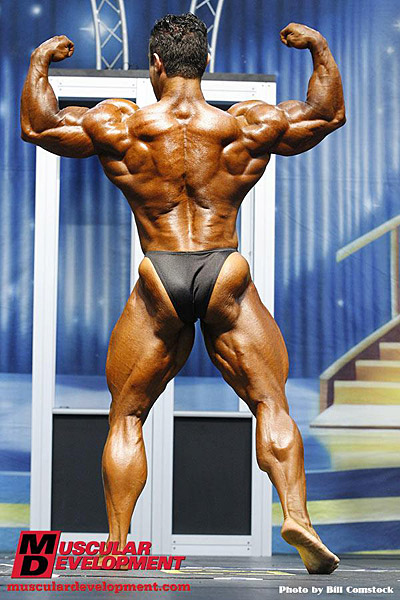Steve Namat