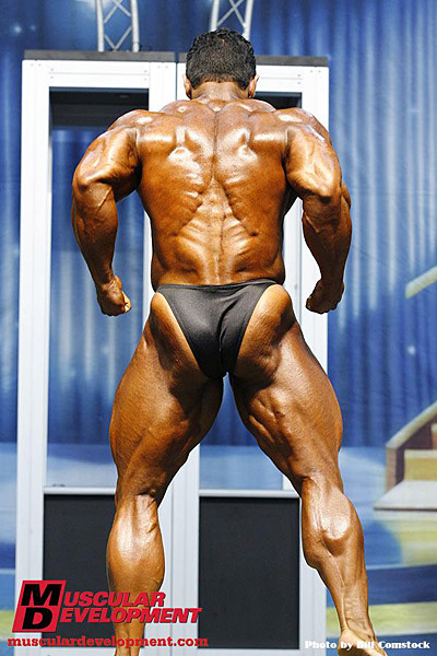 Steve Namat