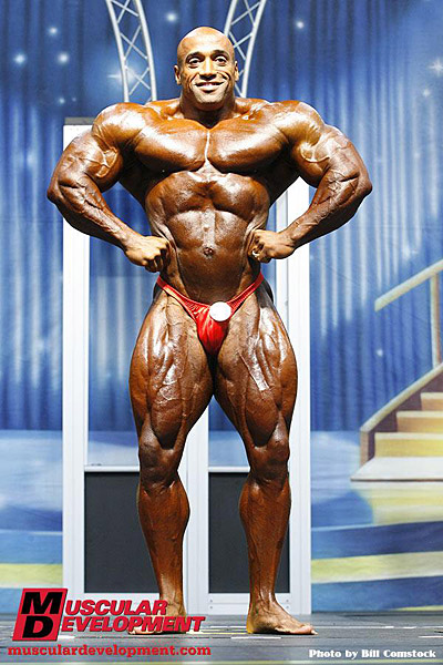 Dennis James