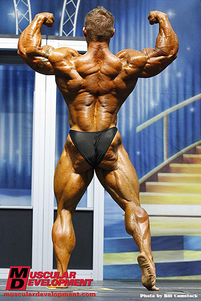 James Flex-Lewis