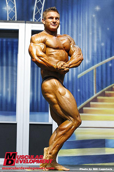 James Flex-Lewis