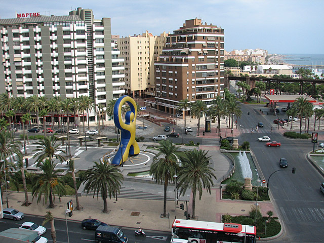 Symbol Elite Tour 2008 - Almeria.