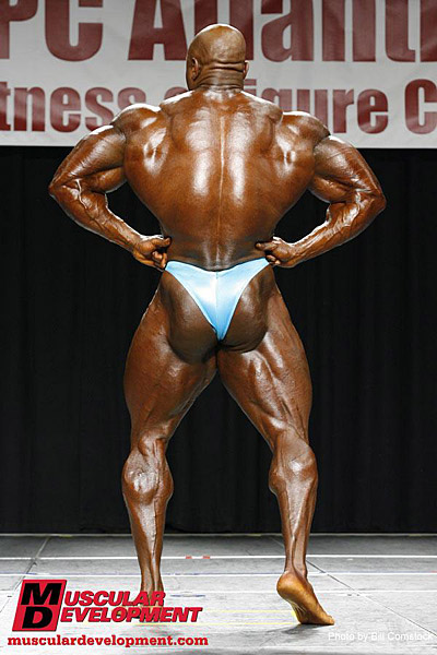 Toney Freeman