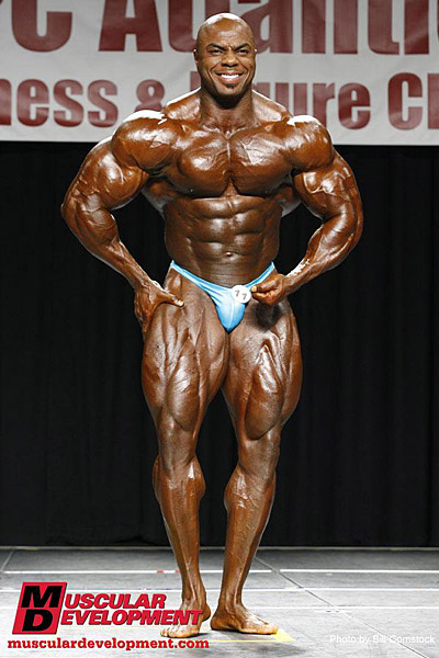 Toney Freeman