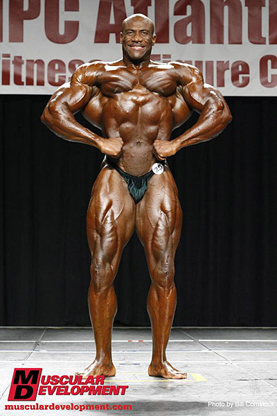 Joel Stubbs