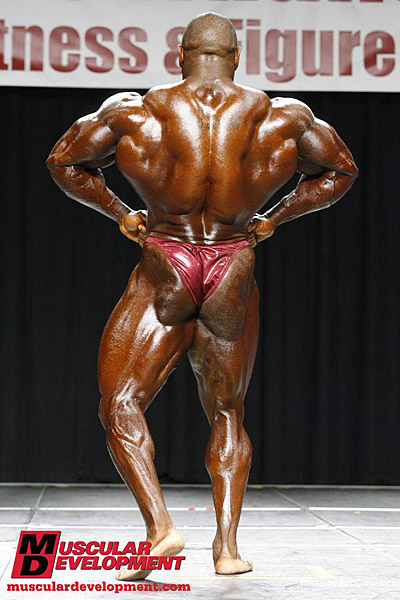 Johnnie Jackson