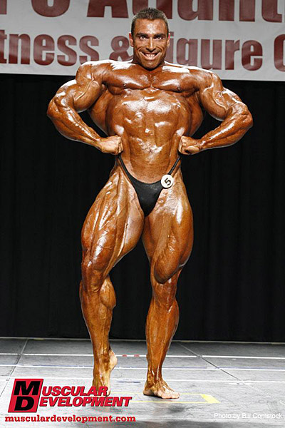 Marcos Chacon
