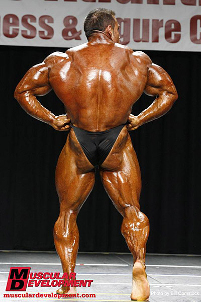Marcos Chacon