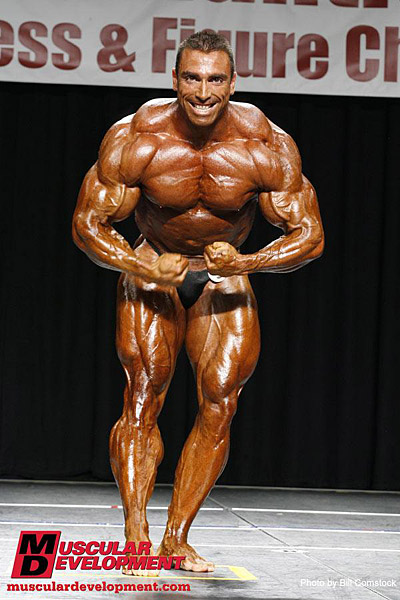 Marcos Chacon