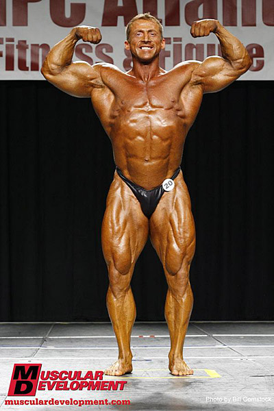 Marc Lavoie
