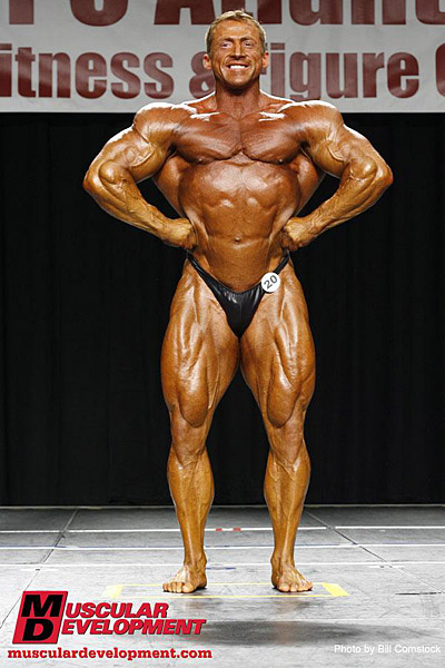 Marc Lavoie