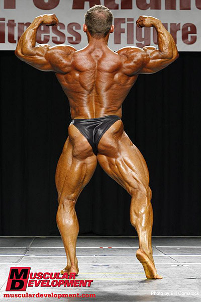 Marc Lavoie