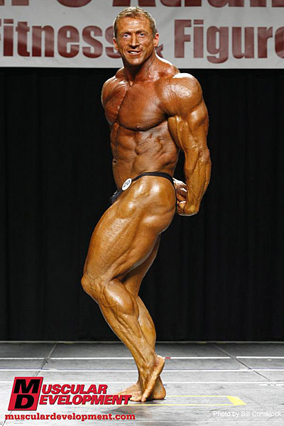 Marc Lavoie